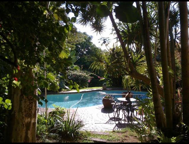 5 BEDROOM HOUSE FOR SALE IN MANOR GARDENS